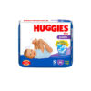 Huggies Dry Pants S Size Diaper 4-8 kg 66 pcs (Malaysia)